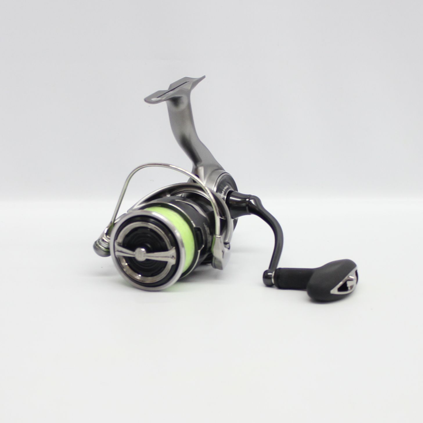 良品】DAIWA 25 CALDIA LT3000-XH 3 442513 - メルカリ