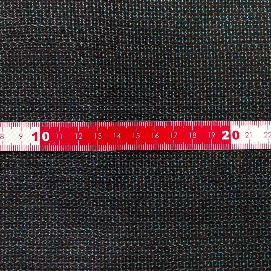 長さ約24メートル 着物