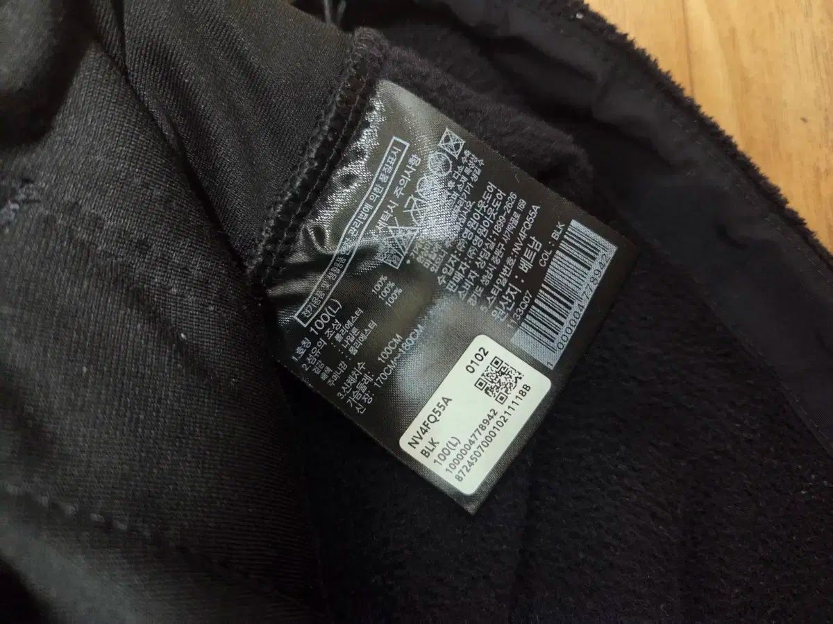 商品 THE NORTH FACE ザ ノース フェイス デナリ フリース ベスト ジップアップ L 実物画像あり 実際サイズ 103 WWW_KARIMZIABAT_FR