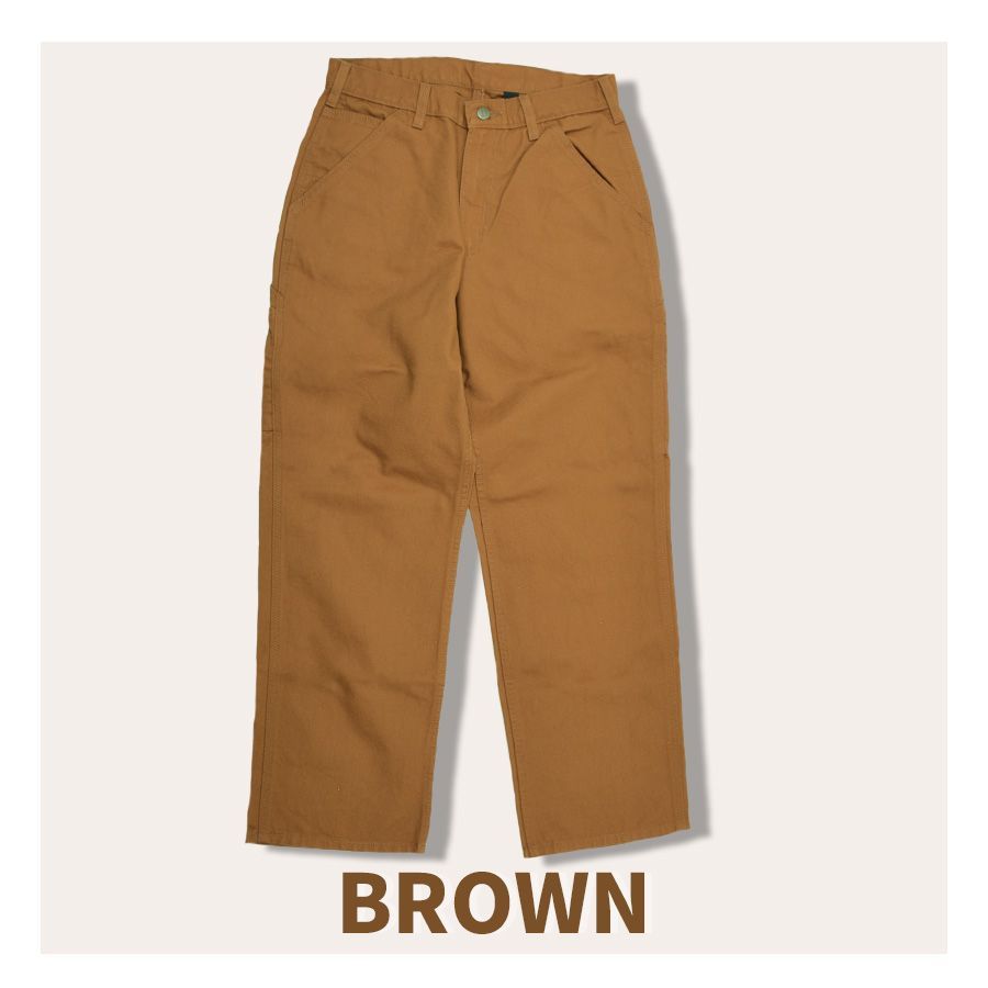 Carhartt カーハート ペインターパンツ ダック メンズ B11 ダック