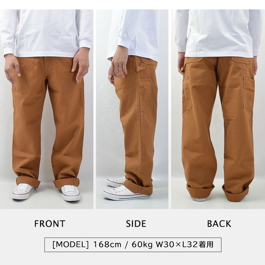 Carhartt カーハート ペインターパンツ ダック メンズ B11 ダック