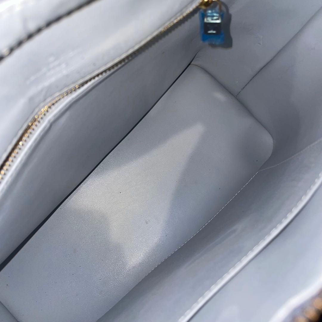 ヴェルニ トートバッグ