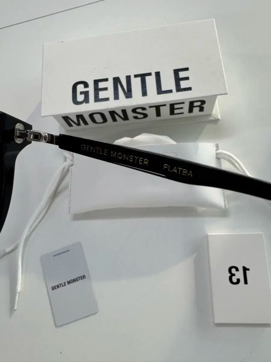 GENTLE MONSTER ジェントルモンスター サングラス イーストムーン