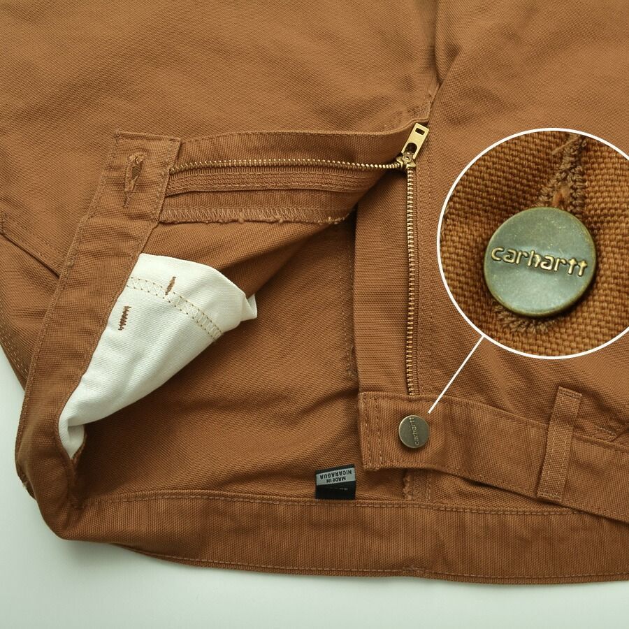 Carhartt カーハート ペインターパンツ ダック メンズ B11 ダック