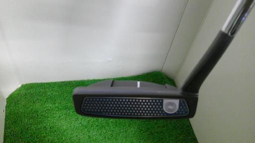 オデッセイ STROKE LAB i 9 34インチ パター PT スチール フレックスその他 メンズ 男性用 右利き 右用 Cランク ゴルフクラブ