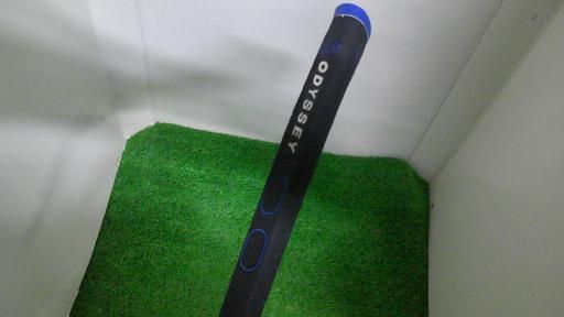  オデッセイ STROKE LAB i 9 34インチ パター PT スチール フレックスその他 メンズ 男性用 右利き 右用 Cランク ゴルフクラブ パター メンズ