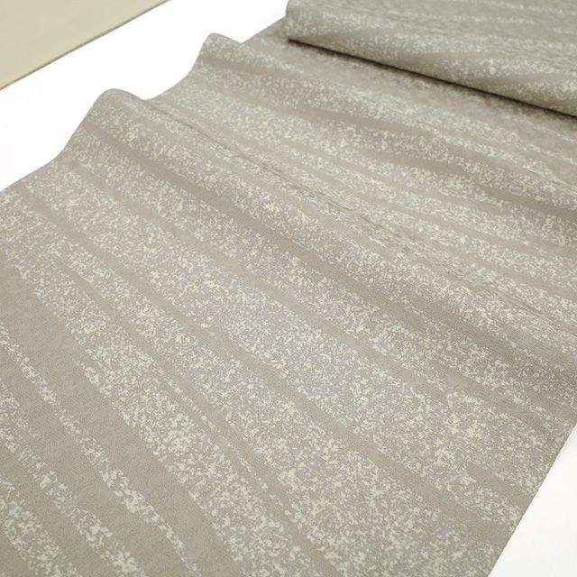 柿本伝次郎 染め帯