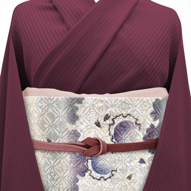 袋帯 リサイクル