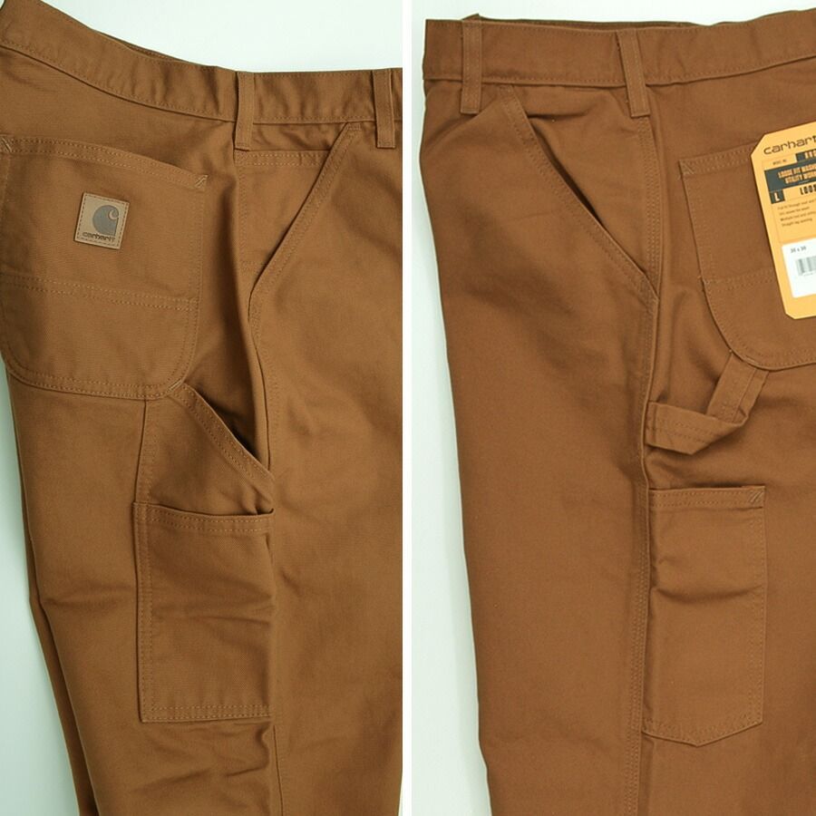 Carhartt カーハート ペインターパンツ ダック メンズ B11 ダック