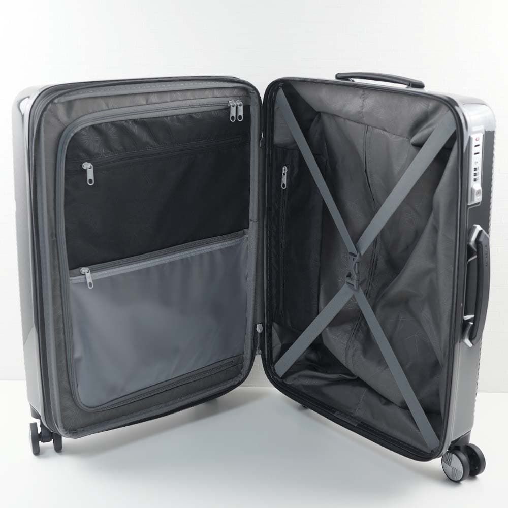 サムソナイト キャリーバッグ スーツケース 旅行バッグ ヴォラント