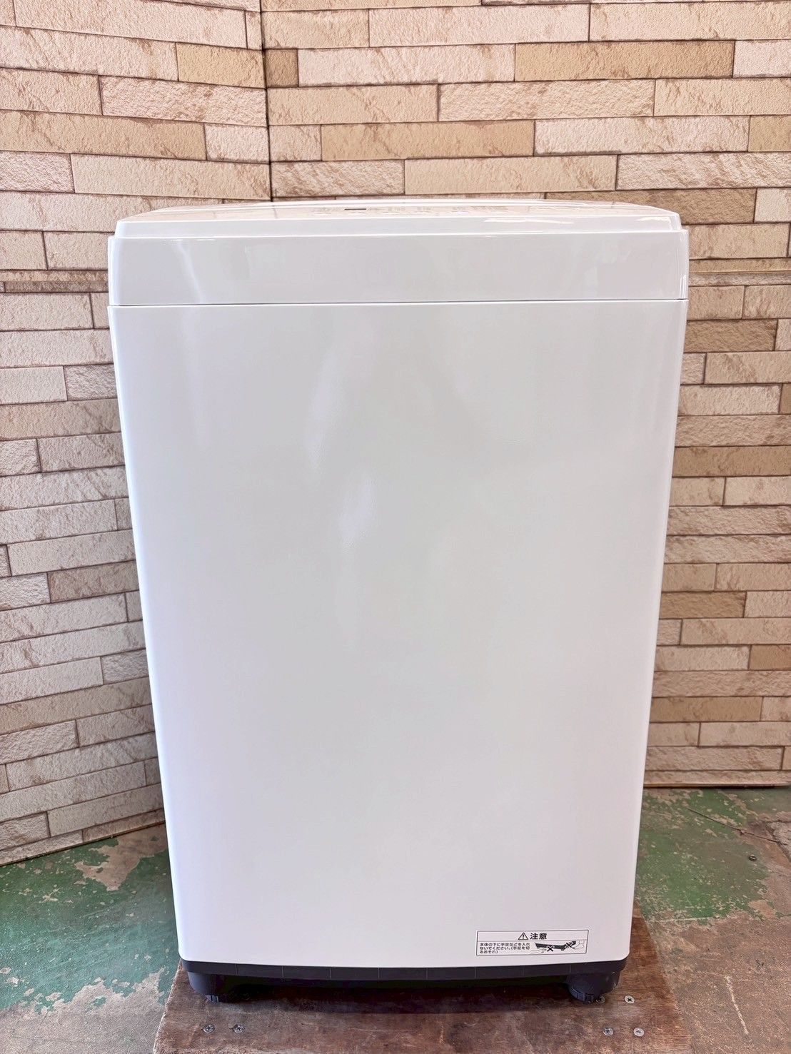 大阪送料無料☆3か月保障付き☆洗濯機☆アイリスオーヤマ☆6kg☆2022年