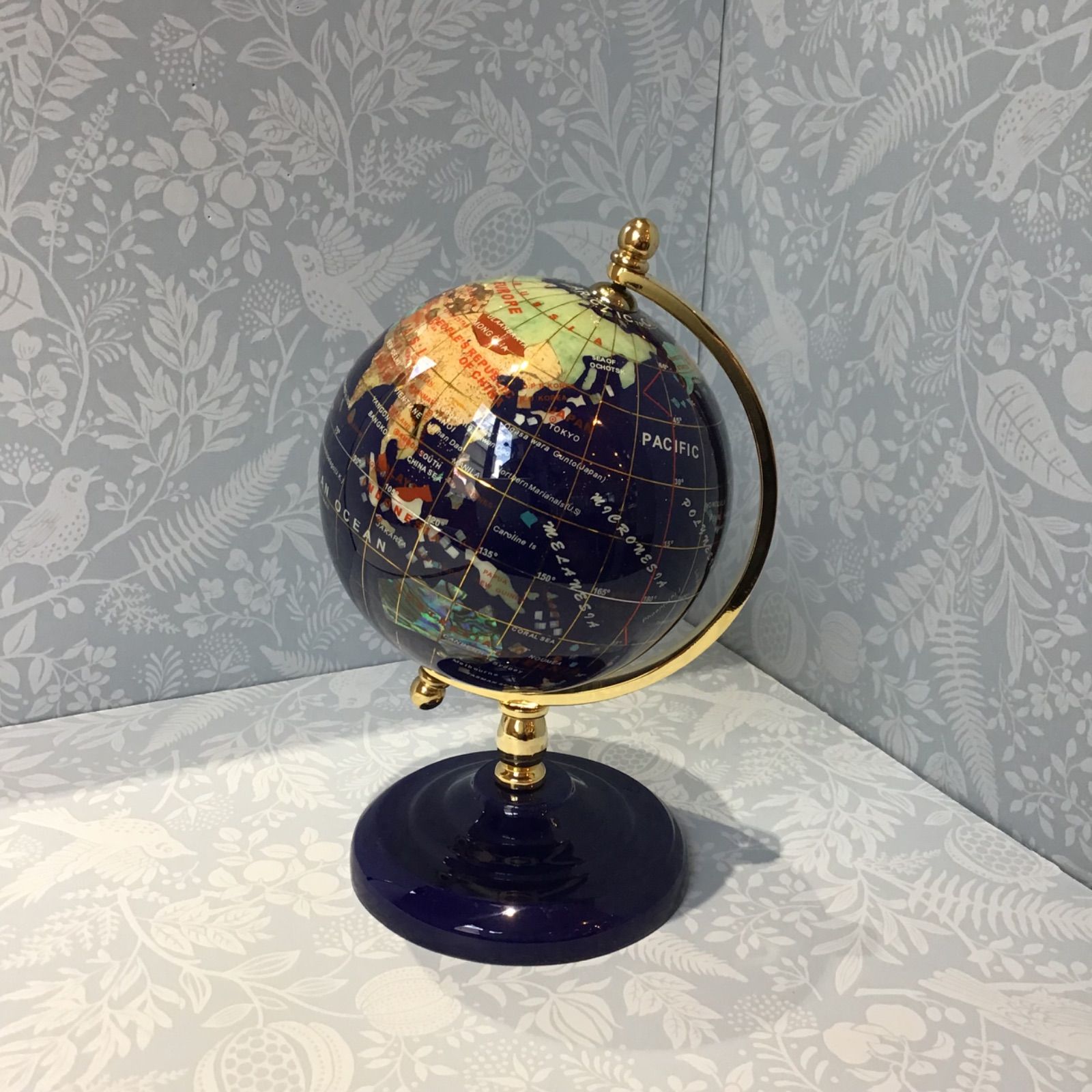 ラピスラズリ パワーストーン