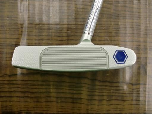 ベティナルディ STUDIO STOCK 28 SB 2019 センター 33インチ パター PT スチール フレックスその他 メンズ 男性用 右利き 右用 Cランク ゴルフクラブ