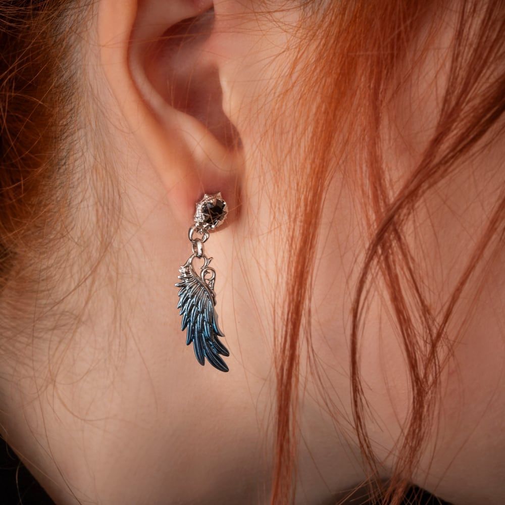 アルテミスキングス シルバー