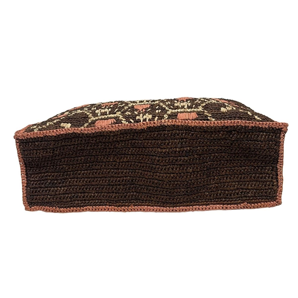 トートバッグ -