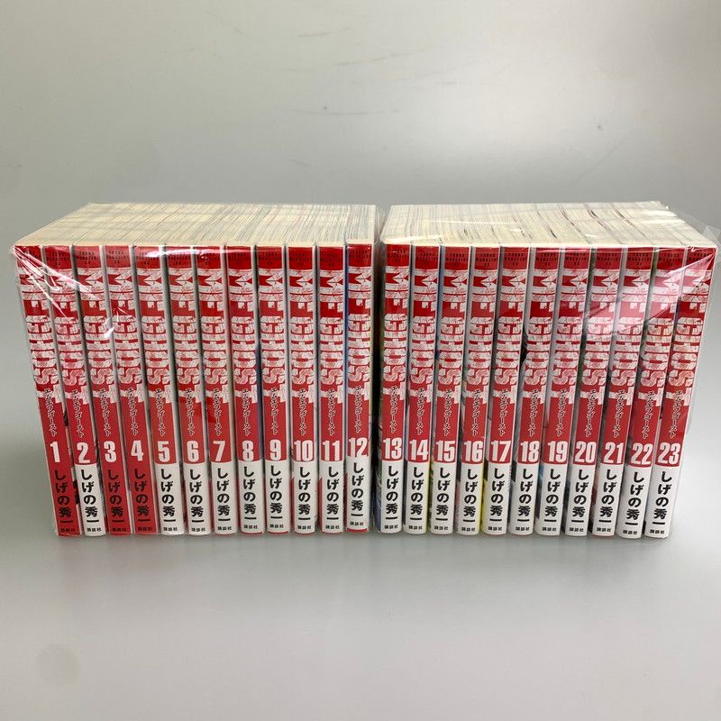 ☆アニメ化作品/特典21点付き [あfろ] MONO 1-5巻 【専用】 ☆アニメ