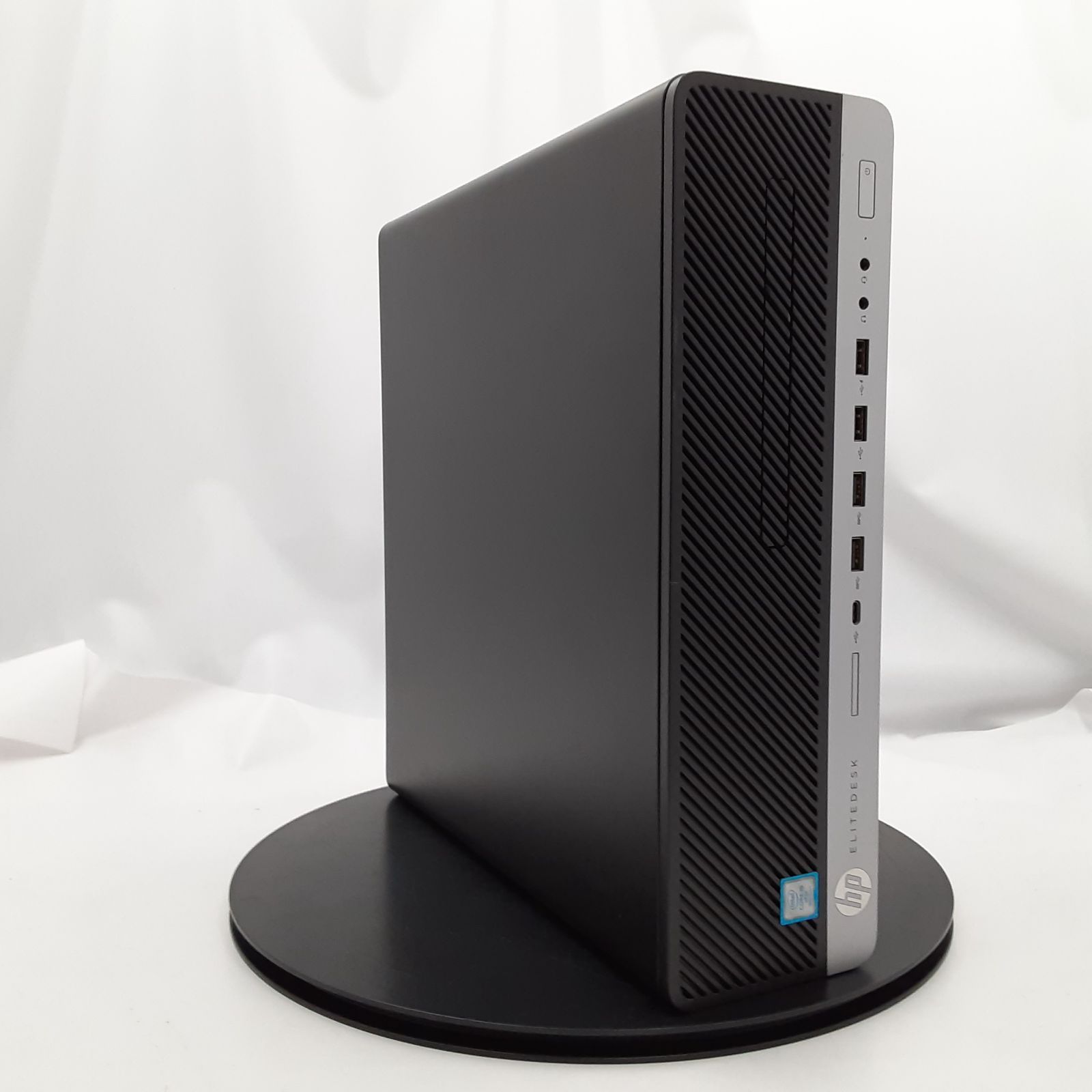 ☆起動×/ジャンク☆HP EliteDesk 800 G5 SFF [CPU不明 OS無し 