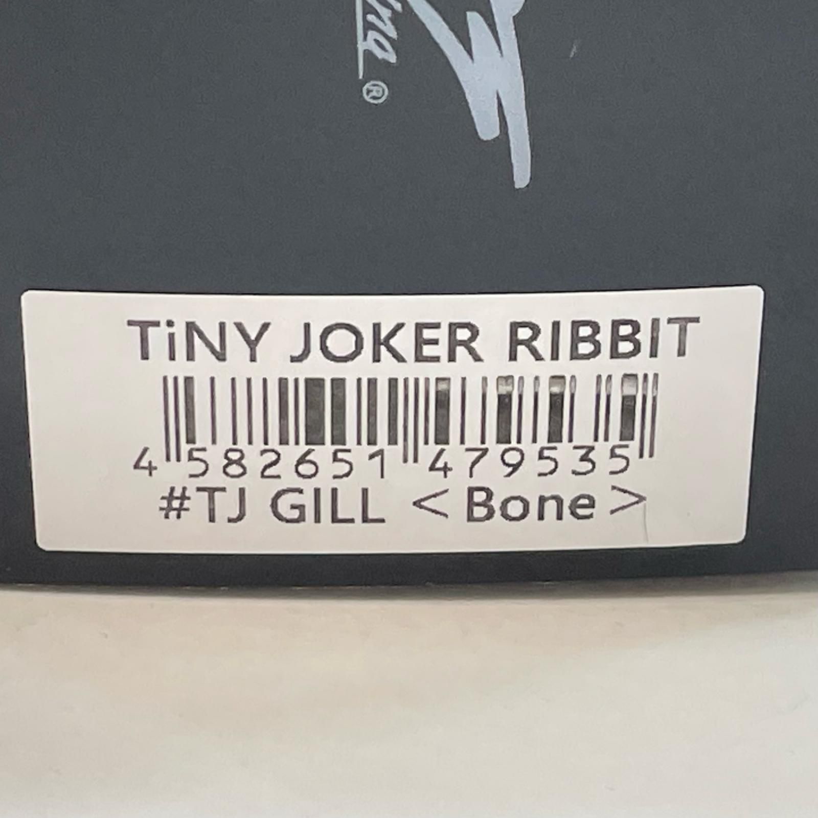 DRT ディビジョンレーベルタックルズ ルアー Tiny Joker タイニージョーカー TJ GILL TJギル 88