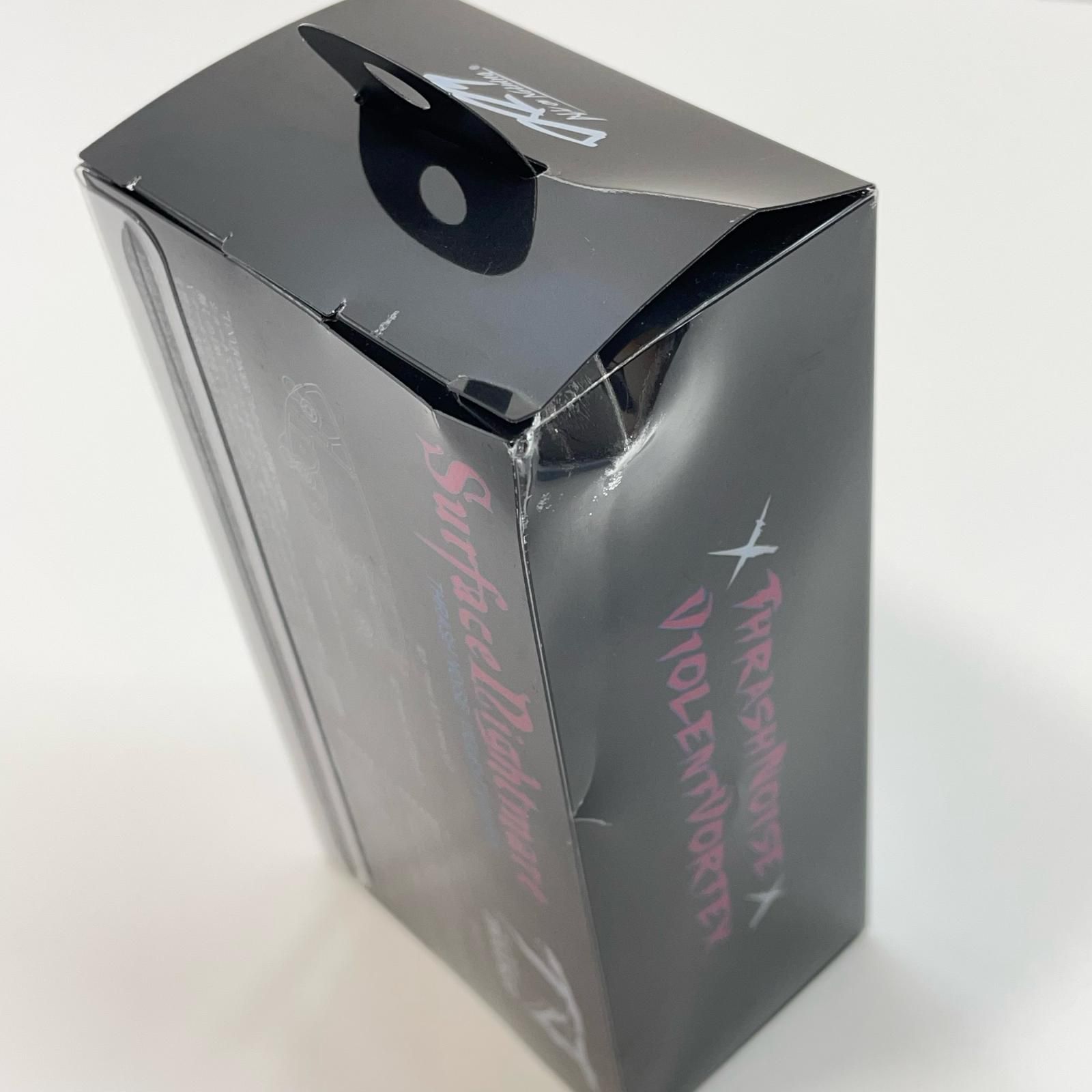  DRT ディビジョンレーベルタックルズ ルアー Tiny Joker タイニージョーカー TJ GILL TJギル 88 その他 ハードルアー