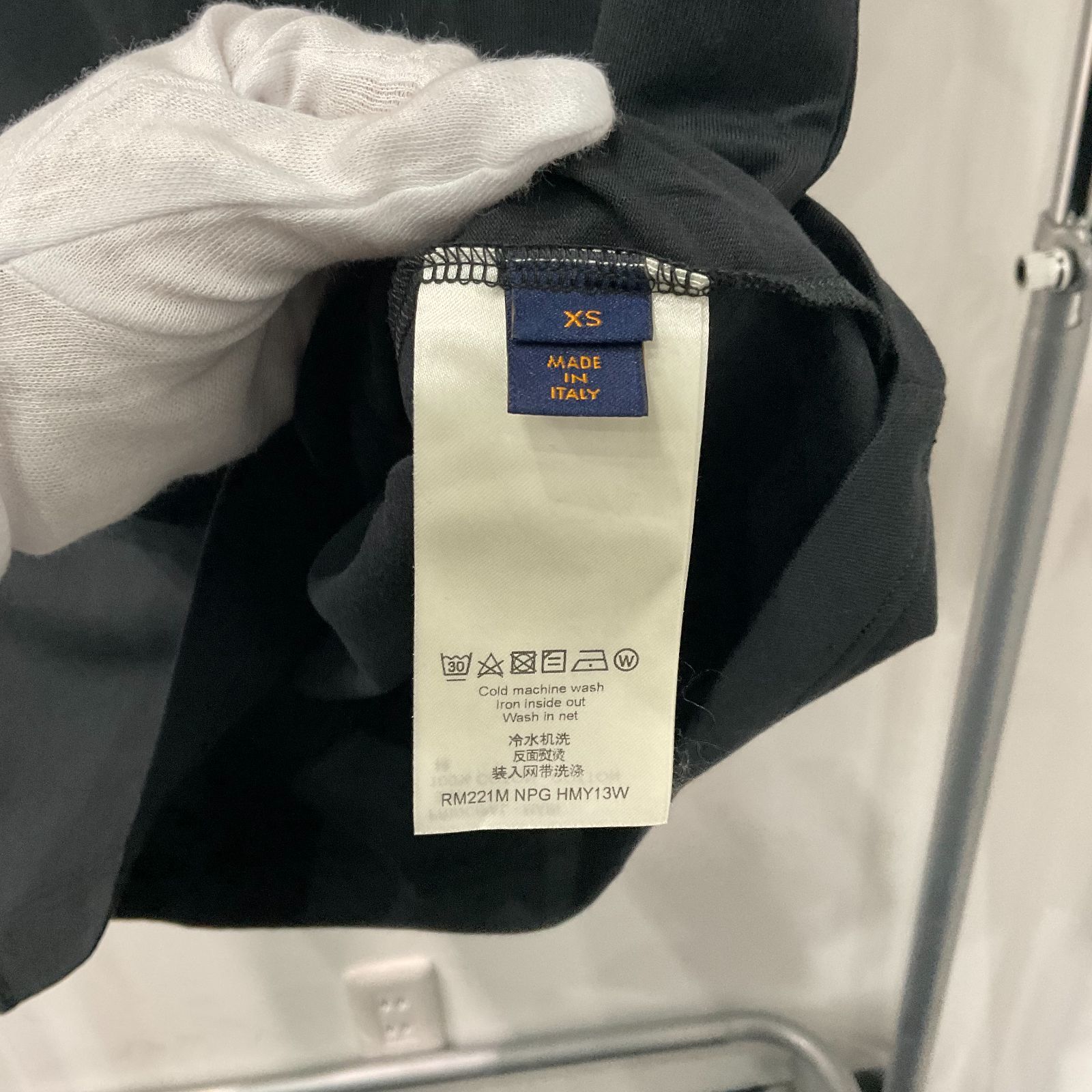 サイズXS Tシャツ