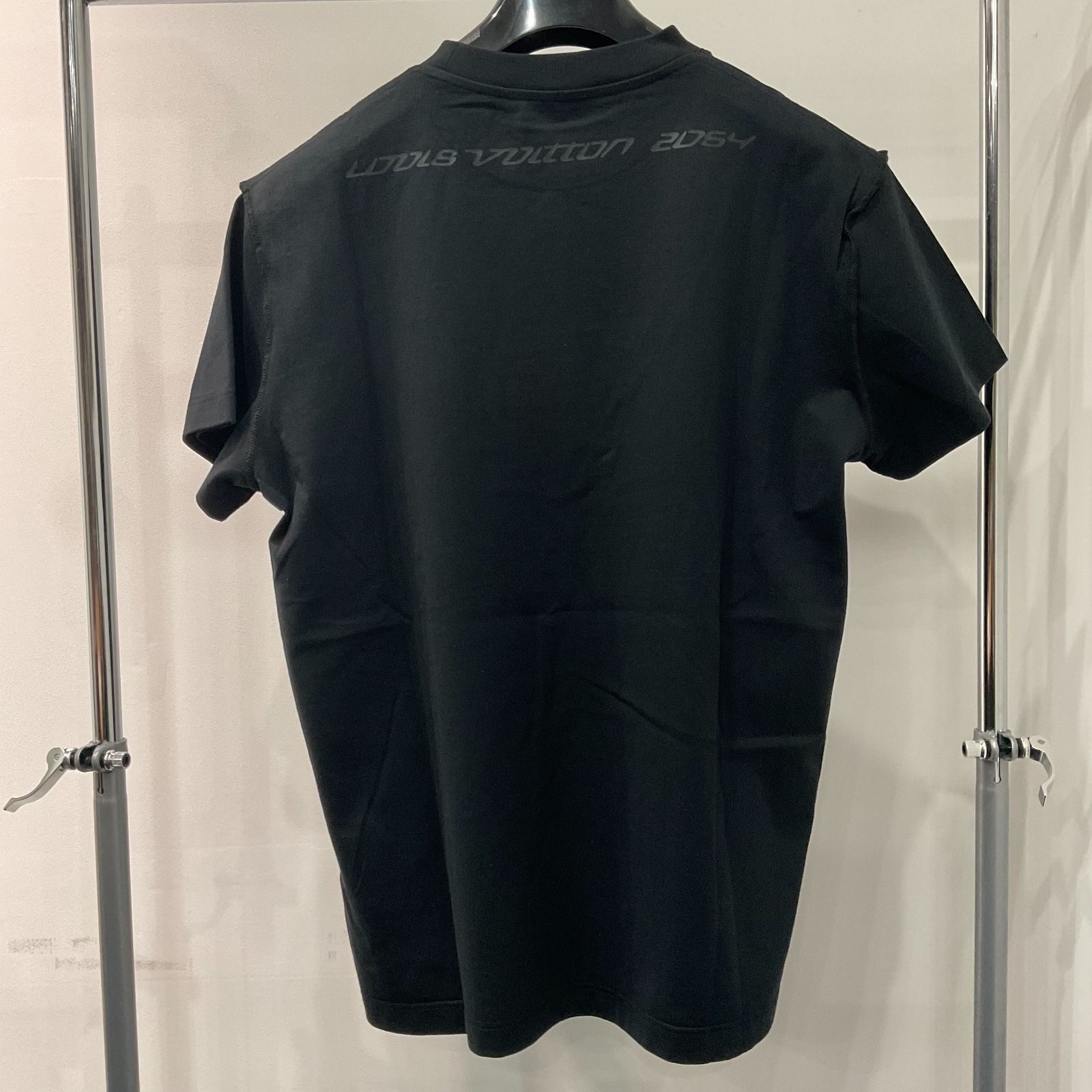 LOUIS VUITTON サイズXS Tシャツ