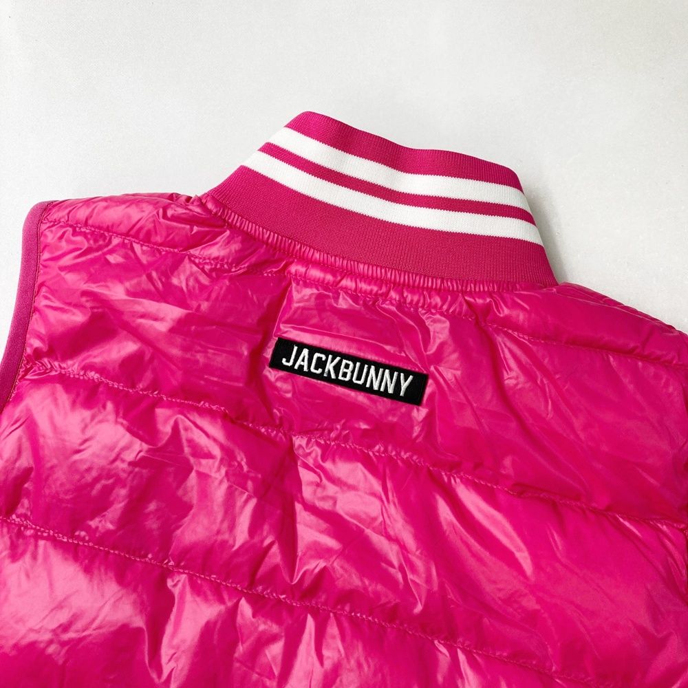 ジャックバニー ノースリーブ