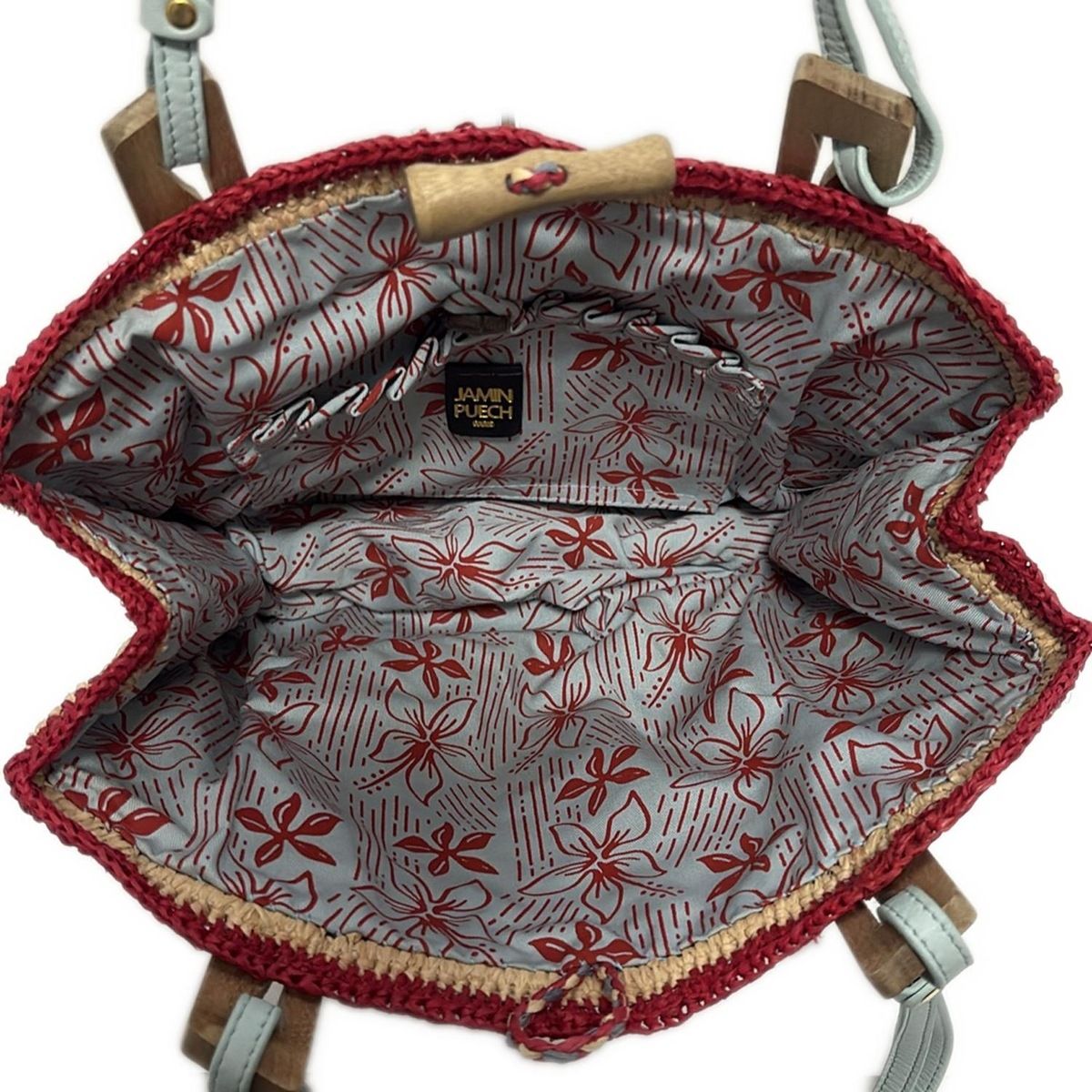 トートバッグ -