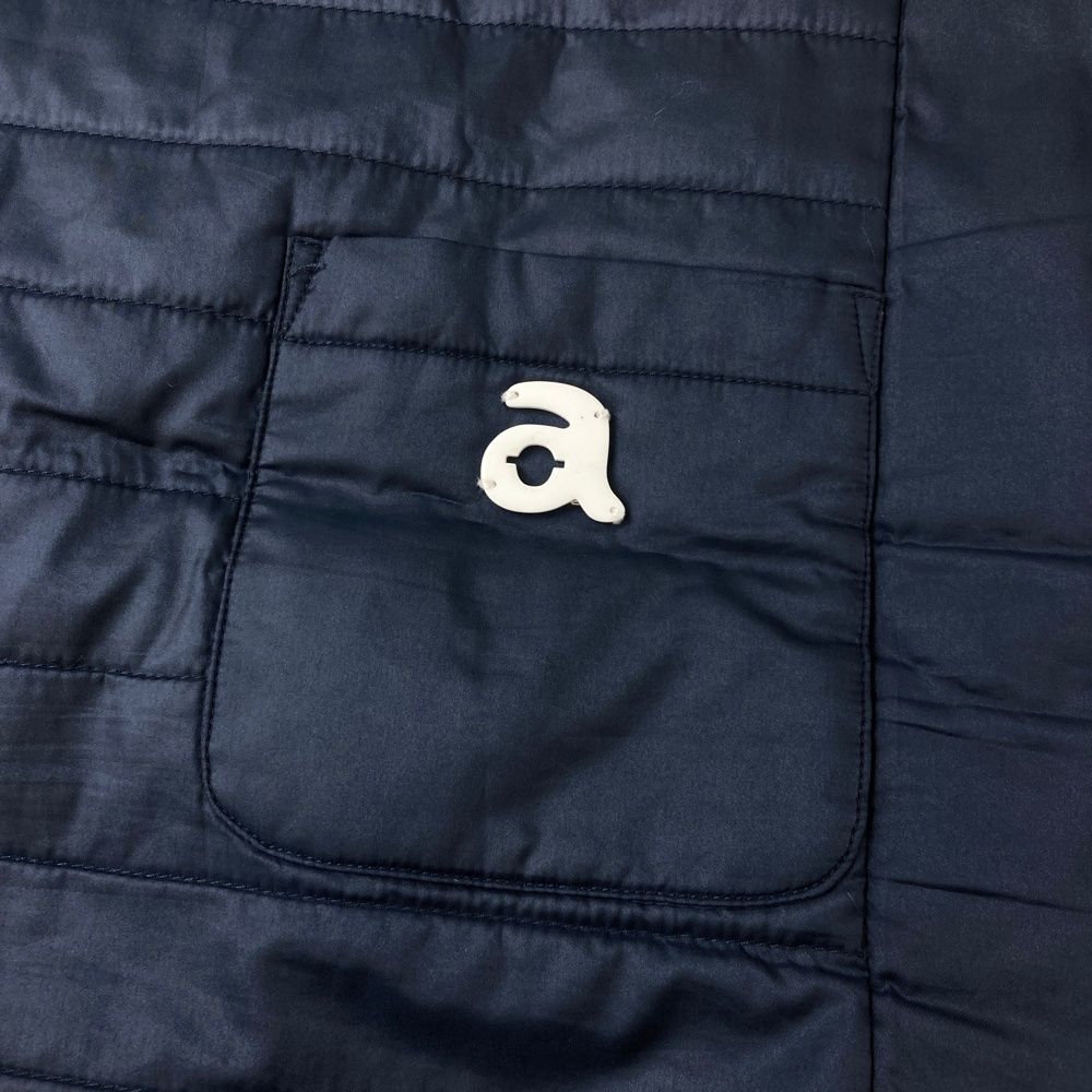 ワンピース ネイビー系