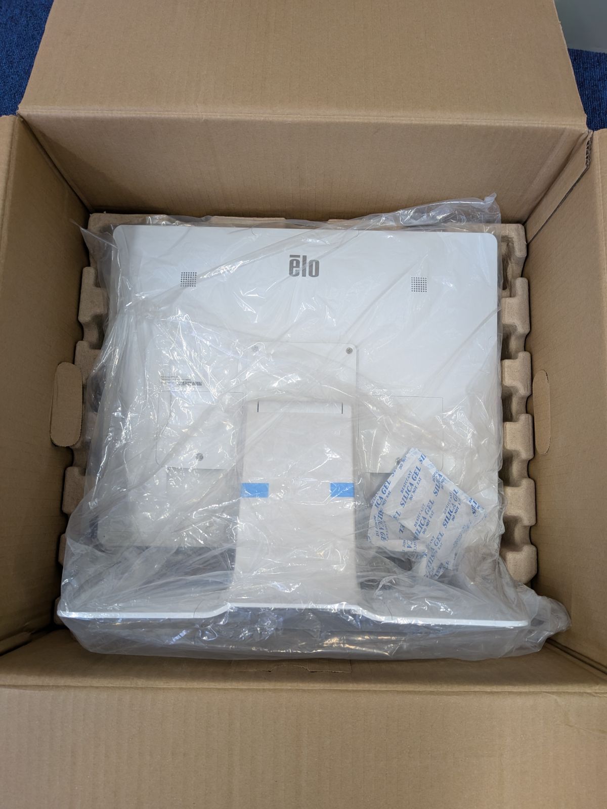 未使用】ET1903LM-2UWB-1-WH-G 19型 ホワイト - メルカリ