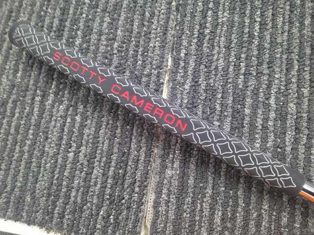 タイトリスト SUPER