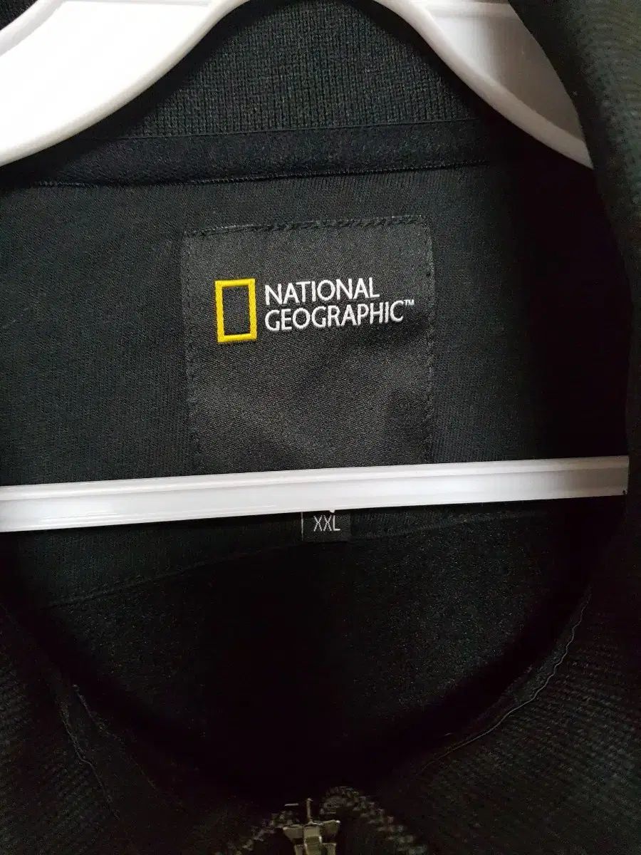 ナショナルジオグラフィック モンタナ フリース ニット ジャケット サイズ 110