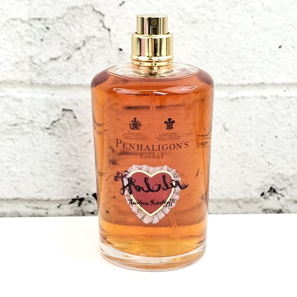 PENHALIGON'S 】L 245 A-1 100ml ほぼ満タン Tralala ペンハリガン