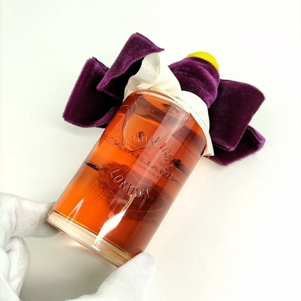 PENHALIGON'S 】L 245 A-1 100ml ほぼ満タン Tralala ペンハリガン