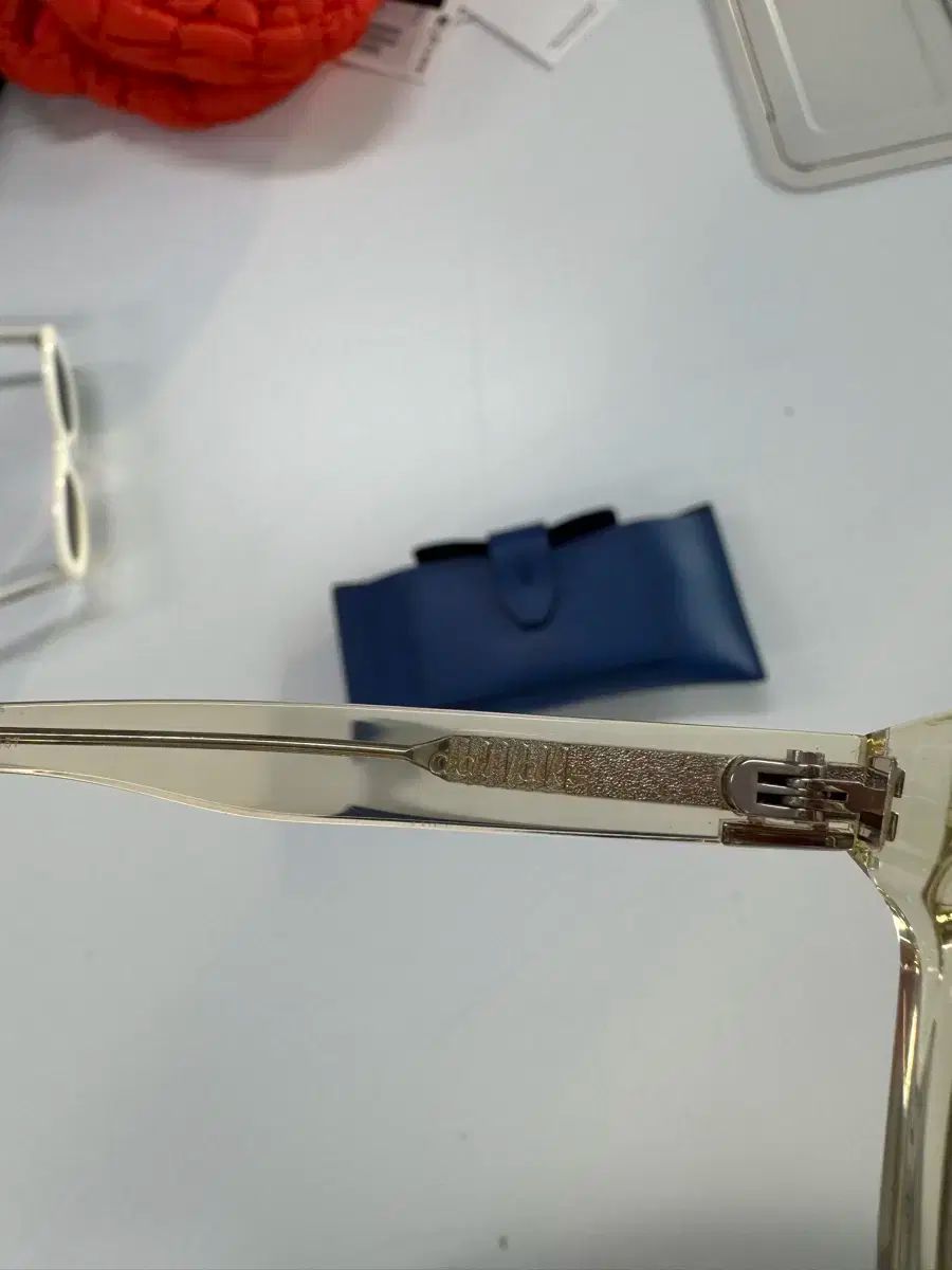 GENTLE MONSTER ジェントルモンスター サングラス ダレイク