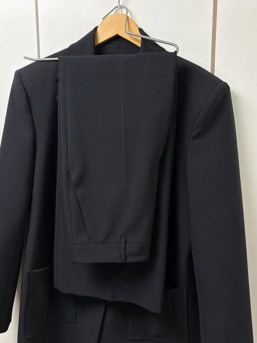  ORR マイルド オーバーサイズ ジャケット ズボン S セットアップ その他 ビジネススーツ