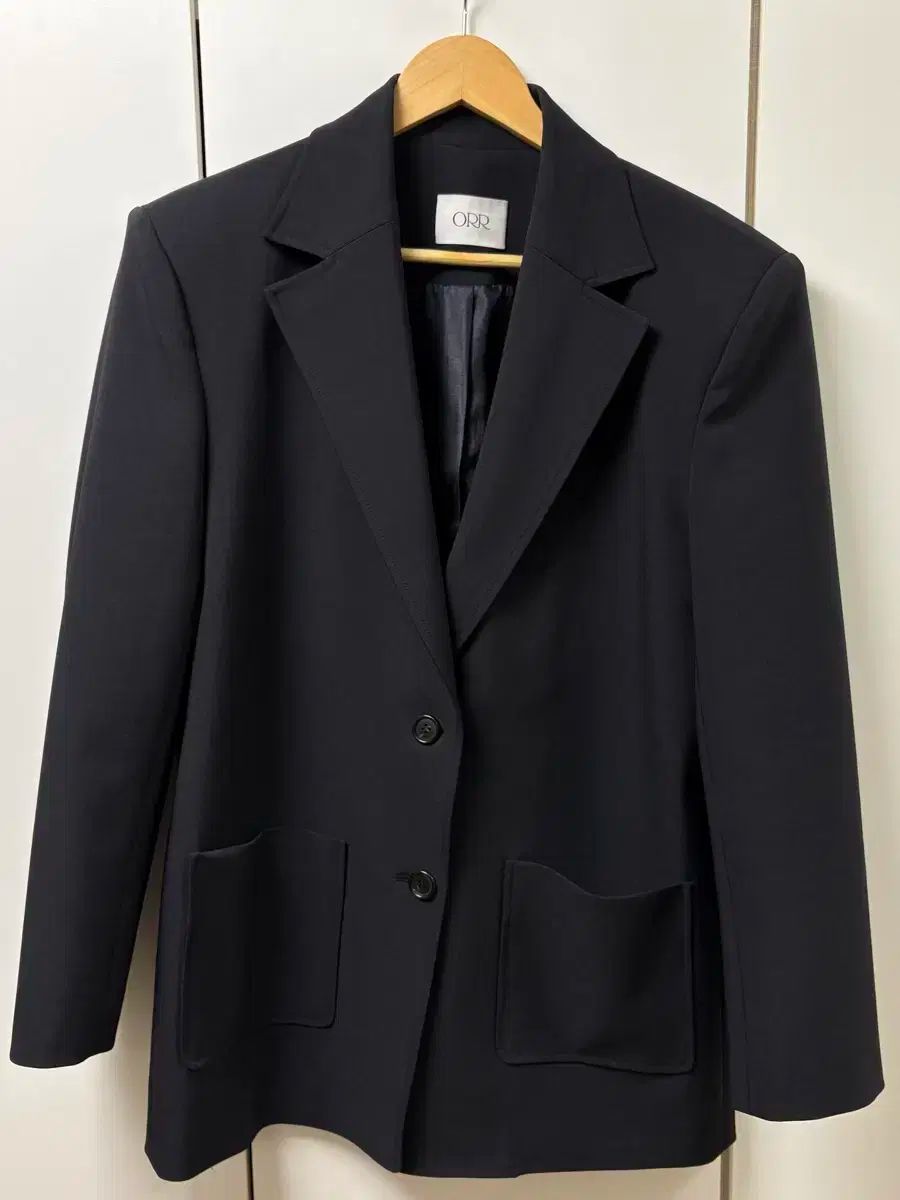 ORR マイルド オーバーサイズ ジャケット ズボン S セットアップ