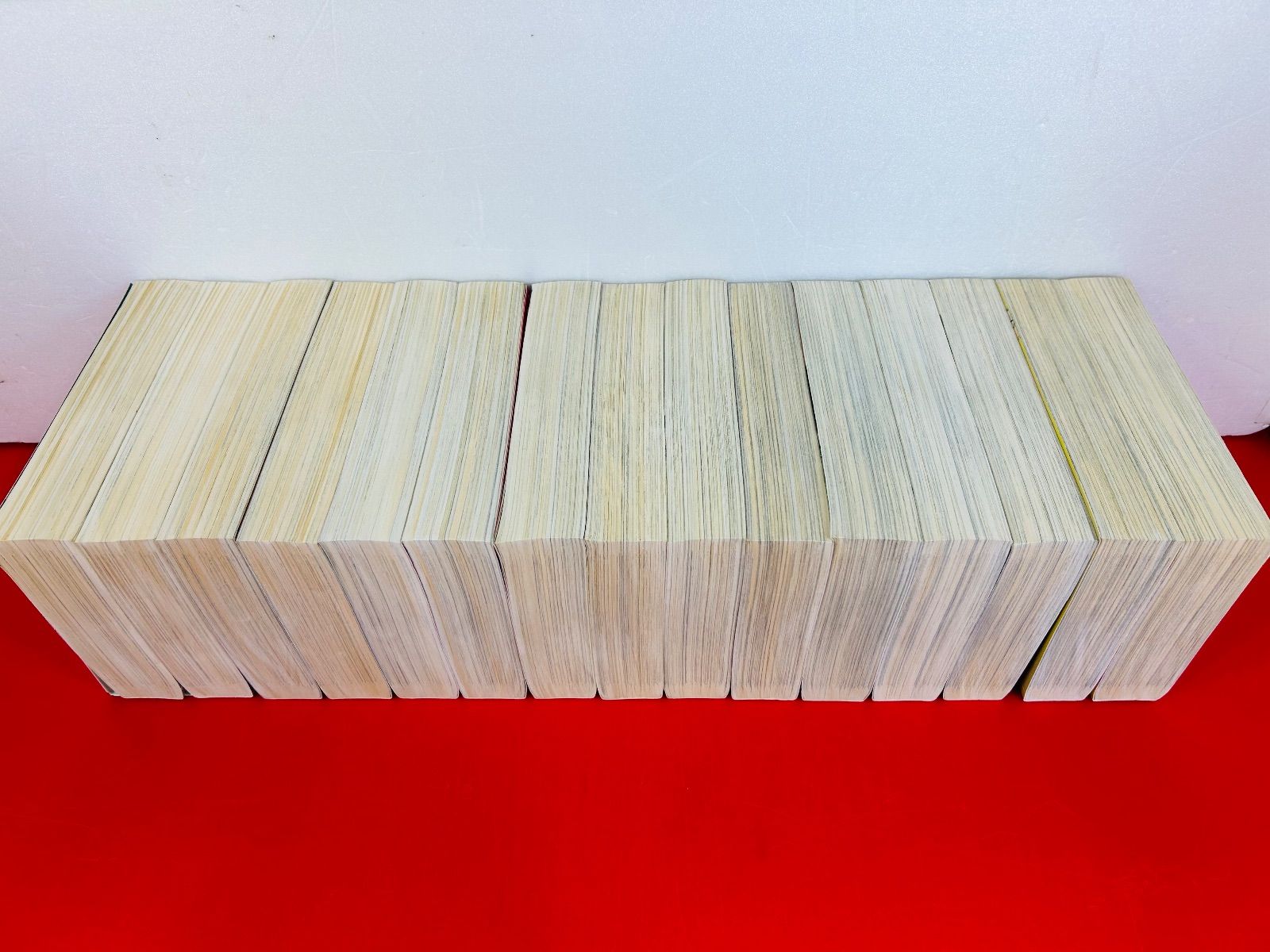 小池一夫 叶精作