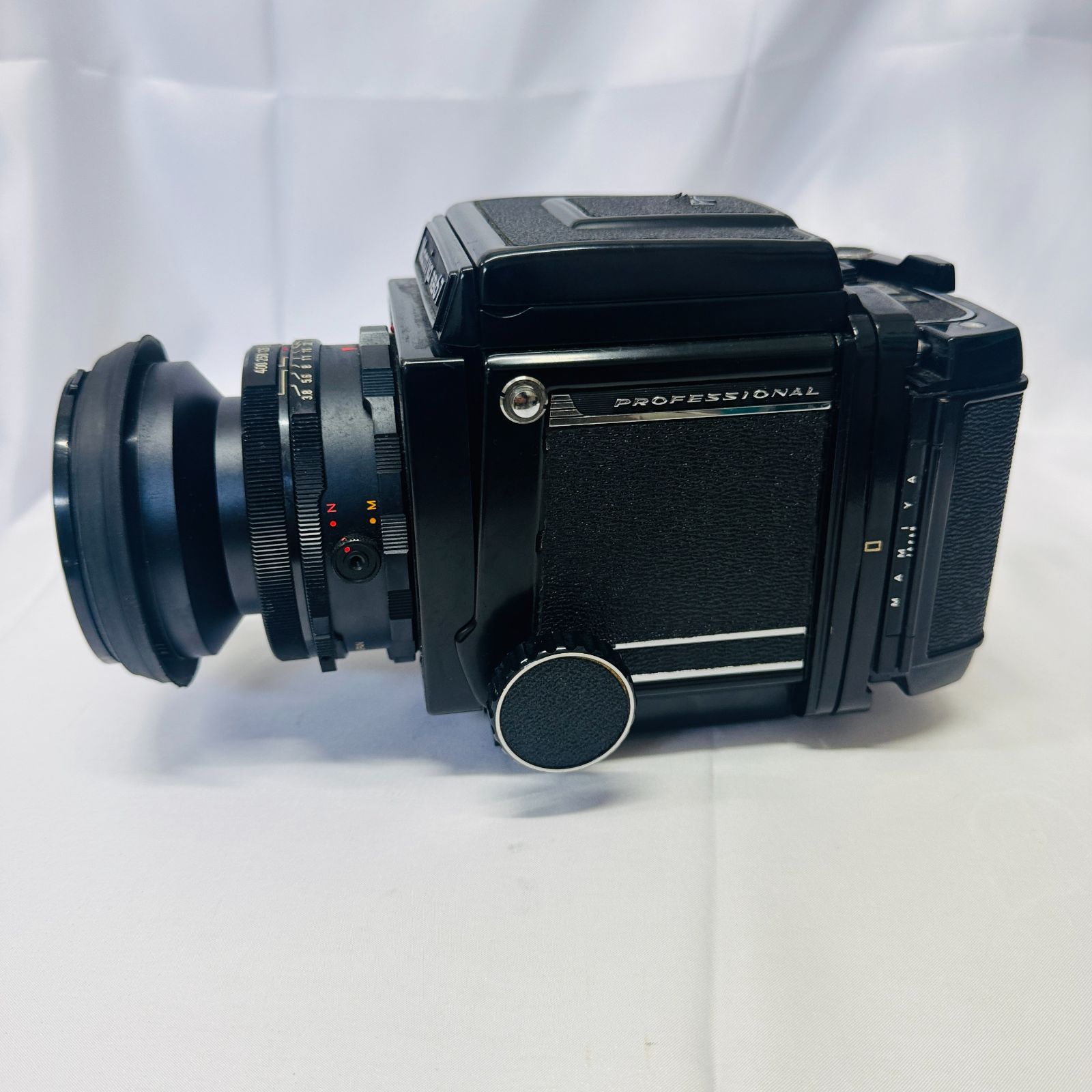 マミヤ フィルムカメラ