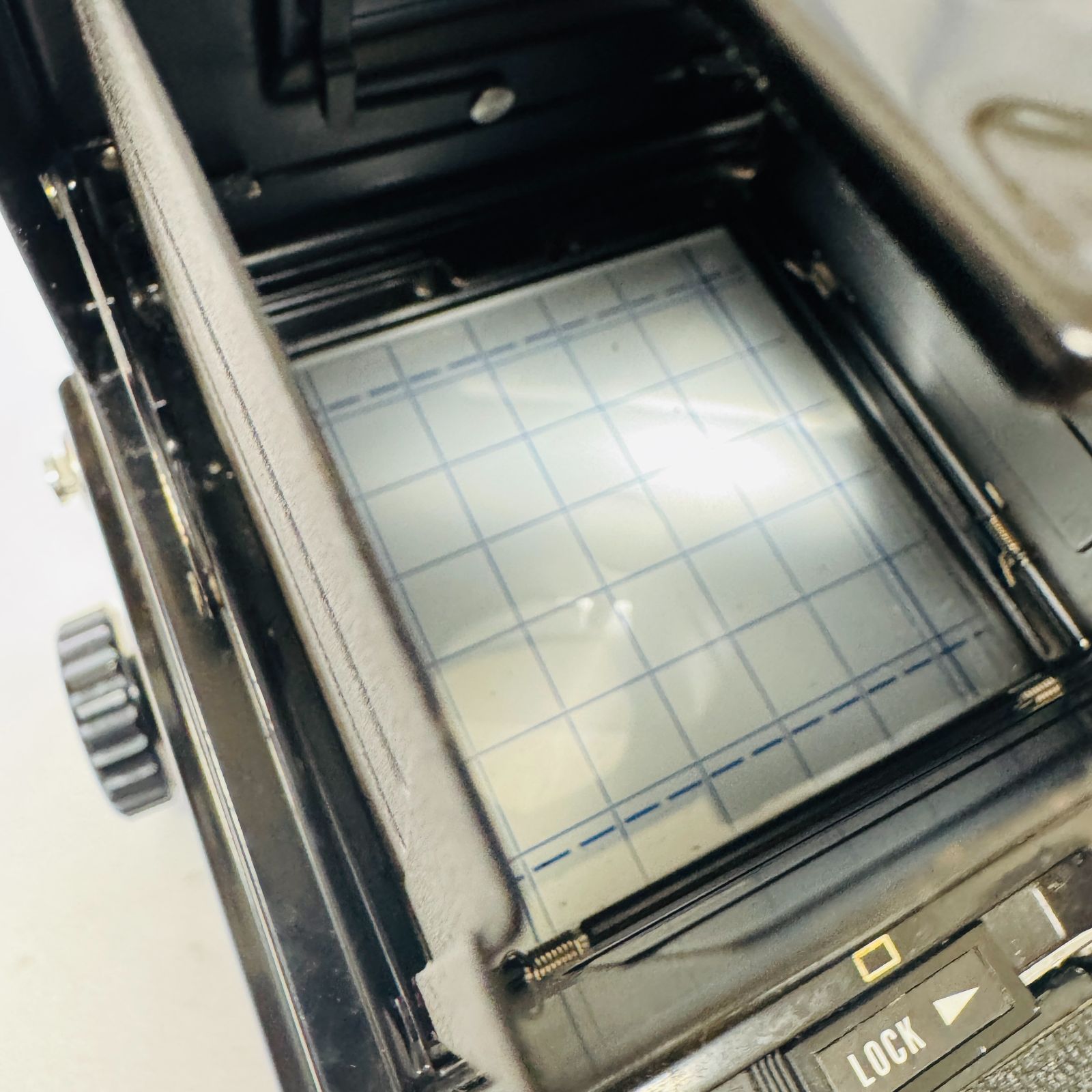 中判フィルム MAMIYA