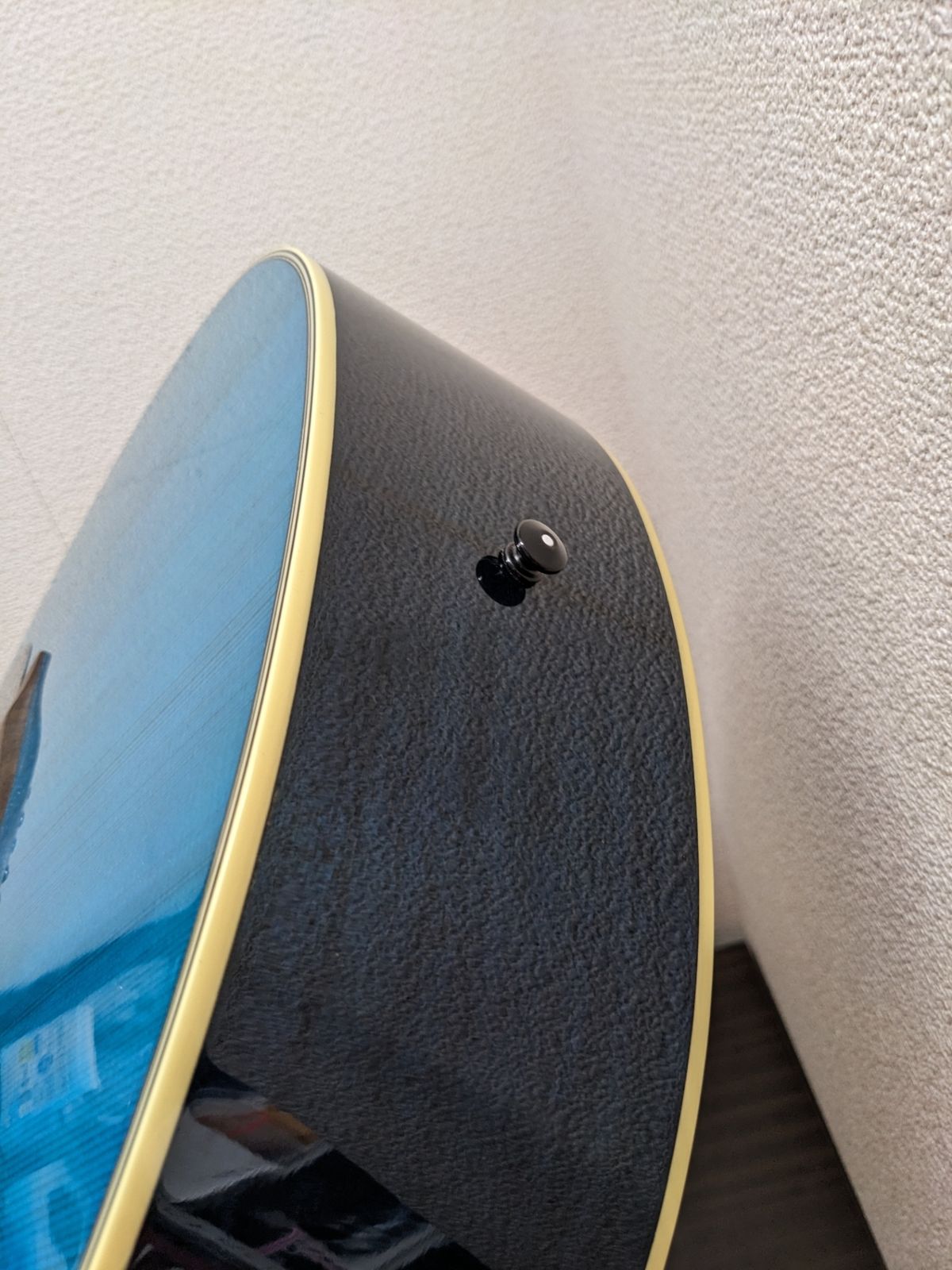 魅了する YAMAHA アコースティックギター FS820 ターコイズ セット付 【80％以上割引】