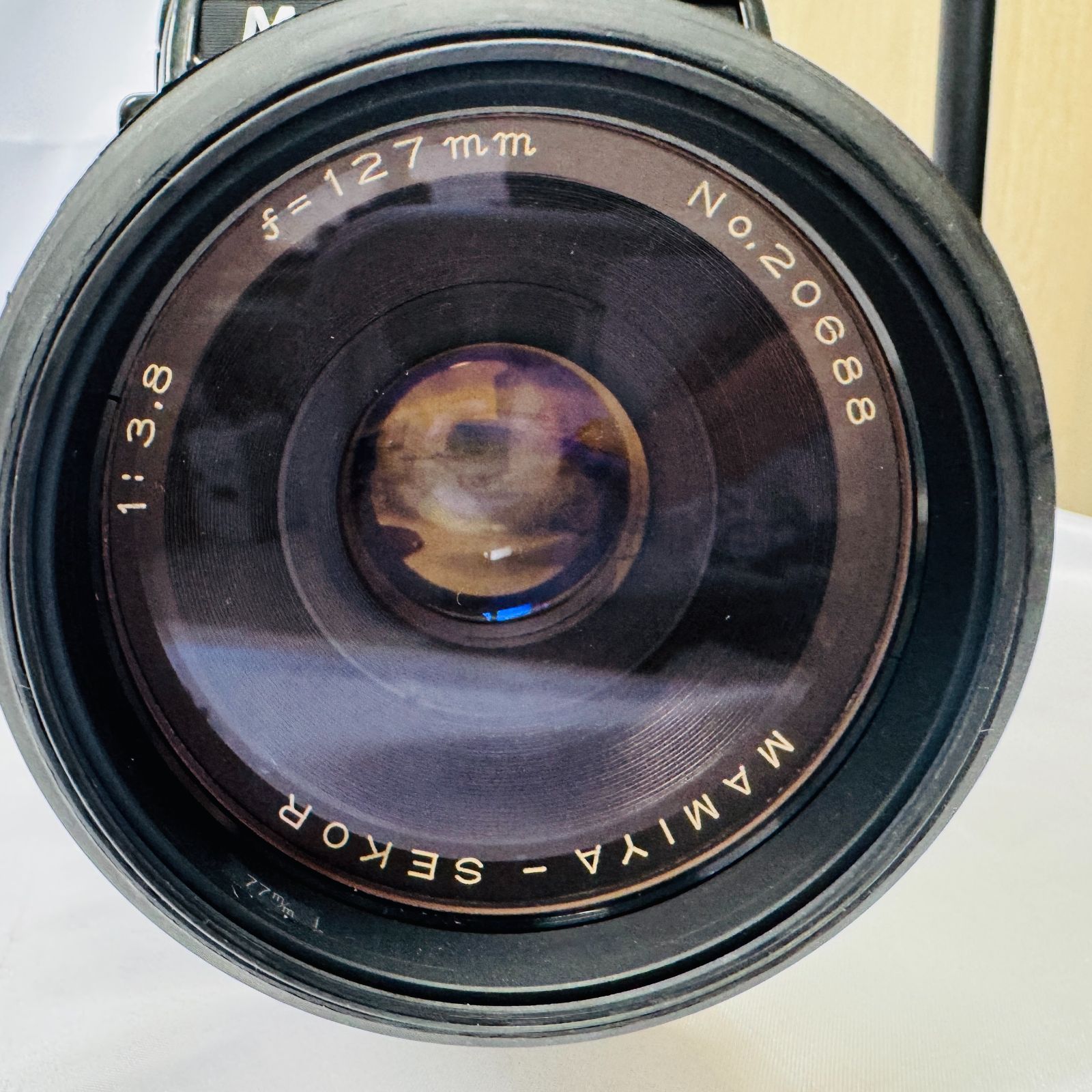 S 中判フィルム MAMIYA マミヤ フィルムカメラ RB 67 プロフェッショナルSD