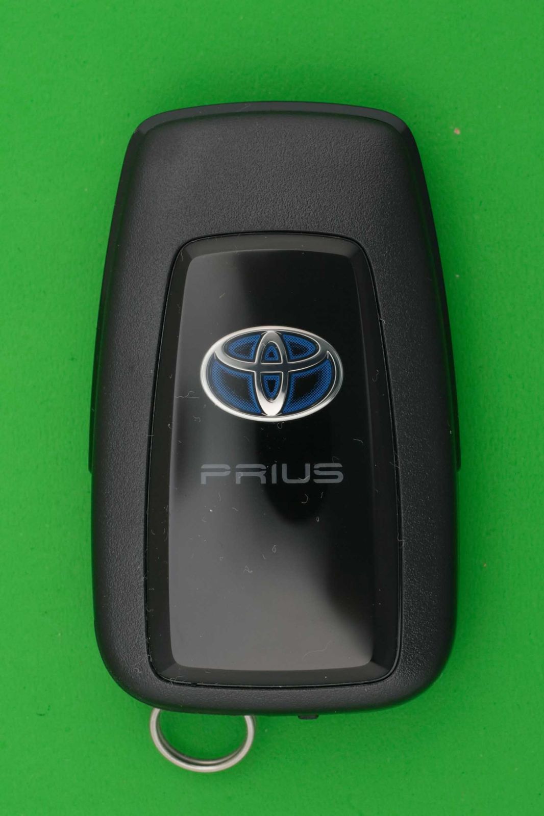 PRIUS 2ボタン