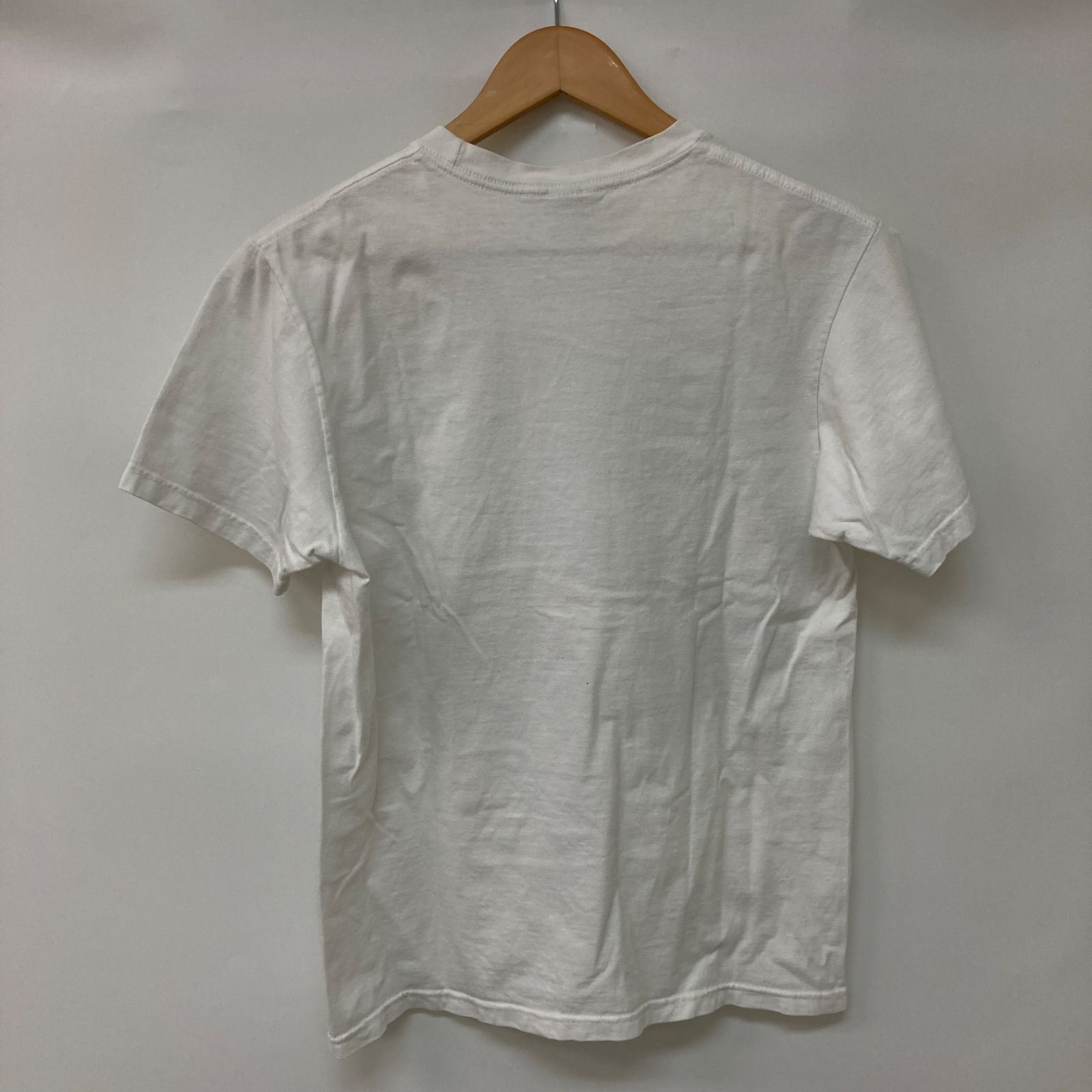 Supreme シュプリーム トップス 半袖 Tシャツ Candle tee ホワイト 