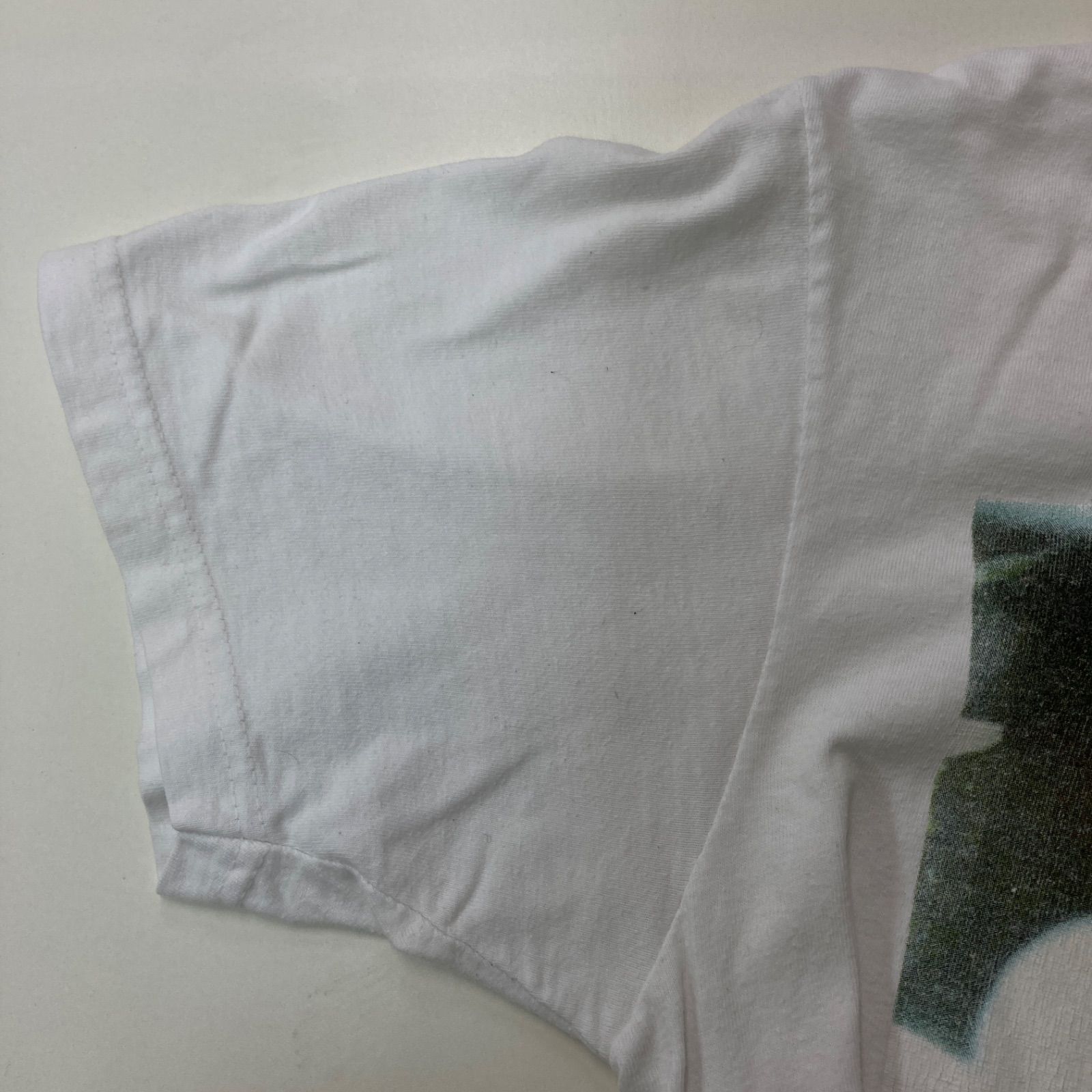 Supreme シュプリーム トップス 半袖 Tシャツ Candle tee ホワイト 