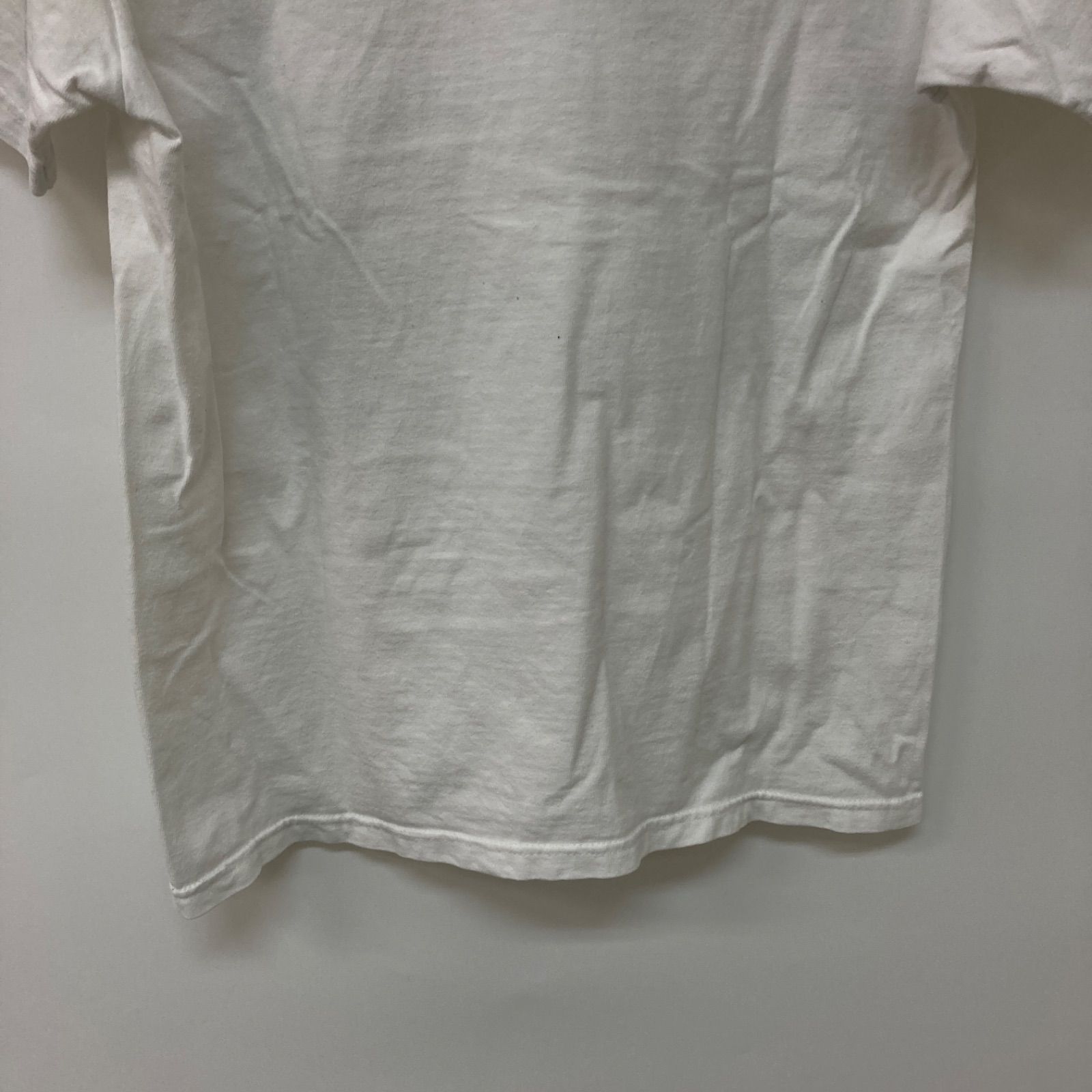 Supreme シュプリーム トップス 半袖 Tシャツ Candle tee ホワイト 