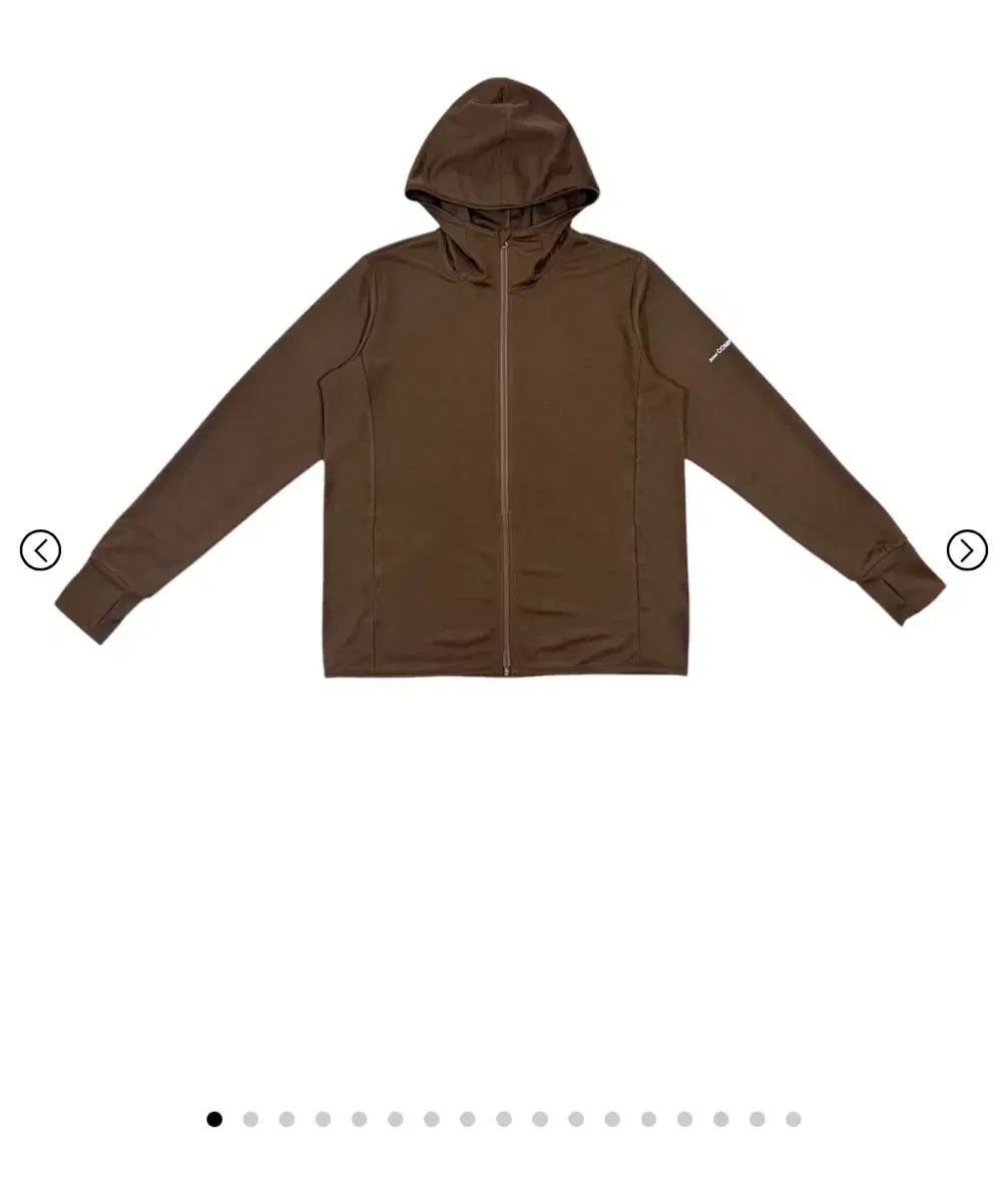 JiCHOI ジチョイ コンフォート 25-001 イージーWIND AND WISH WHO スポーツブラ ブラウン