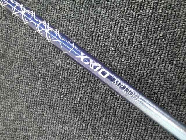 レディースフェアウェイウッド ダンロップ ゼクシオ2025 Blue MP 1300 L 20 5685