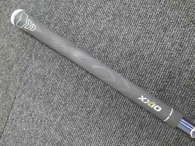 レディースフェアウェイウッド ダンロップ ゼクシオ2025 Blue MP 1300 L 20 5685