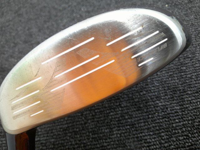 レディースフェアウェイウッド ダンロップ ゼクシオ2025 Blue MP 1300 L 20 5685