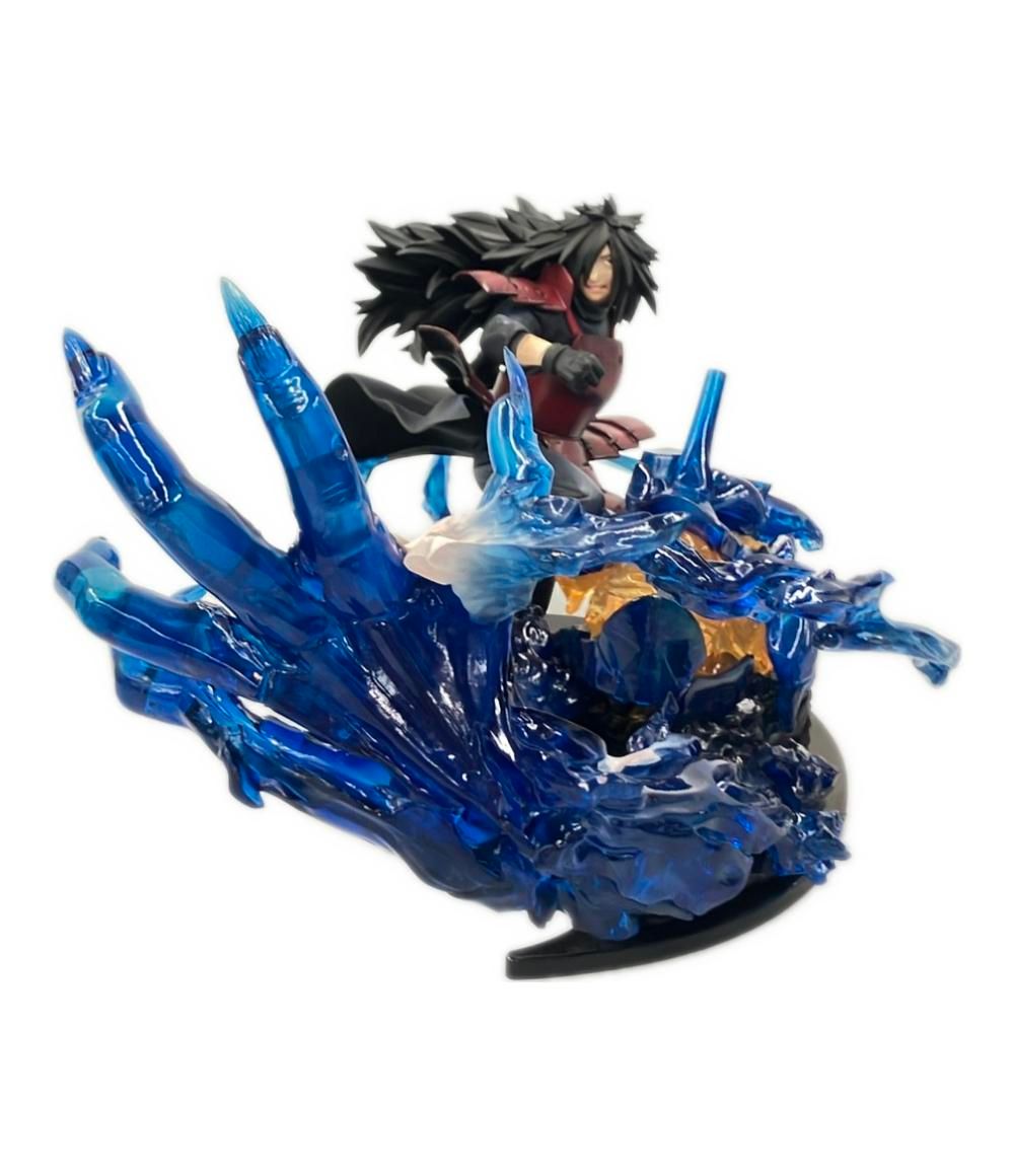 うちはマダラ フィギュアーツZERO -威装・須佐能乎- 絆Relation ナルト